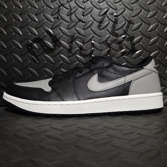 Air Jordan 1 Low Golf Shadow DD9315-001 size 11 - Picture 3 of 12